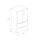 Lodówka Teka RFD 77825 SS EU French Door No Frost 189,8cm Stal Nierdzewna 516L - 1525992 - zdjęcie 11